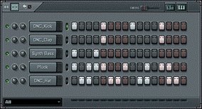 Fruity Loops Studio (Программа для создания музыки FL Studio)