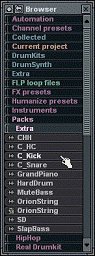Fruity Loops Studio (Программа для создания музыки FL Studio)