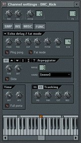 Fruity Loops Studio (Программа для создания музыки FL Studio)