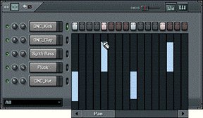 Fruity Loops Studio (Программа для создания музыки FL Studio)