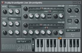 Fruity Loops Studio (Программа для создания музыки FL Studio)