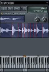 Fruity Loops Studio (Программа для создания музыки FL Studio)