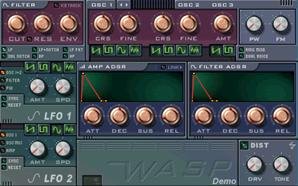 Fruity Loops Studio (Программа для создания музыки FL Studio)