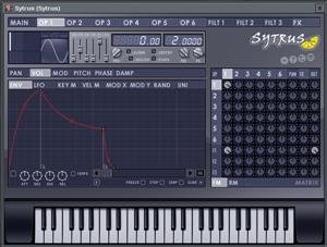 Fruity Loops Studio (Программа для создания музыки FL Studio)