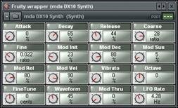 Fruity Loops Studio (Программа для создания музыки FL Studio)