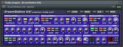 Fruity Loops Studio (Программа для создания музыки FL Studio)