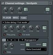 Fruity Loops Studio (Программа для создания музыки FL Studio)