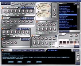 Fruity Loops Studio (Программа для создания музыки FL Studio)