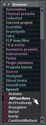 Fruity Loops Studio (Программа для создания музыки FL Studio)