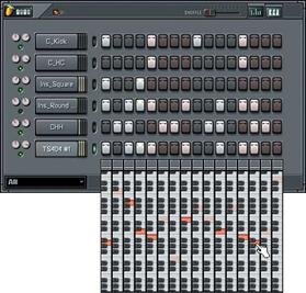Fruity Loops Studio (Программа для создания музыки FL Studio)