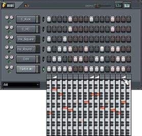 Fruity Loops Studio (Программа для создания музыки FL Studio)
