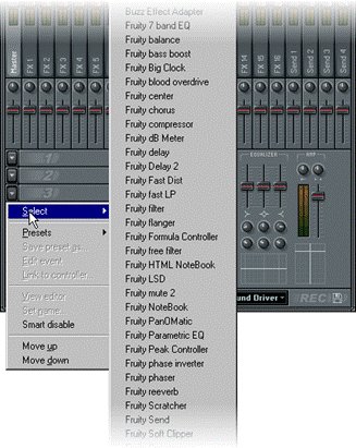 Fruity Loops Studio (Программа для создания музыки FL Studio)