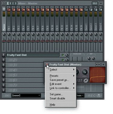 Fruity Loops Studio (Программа для создания музыки FL Studio)