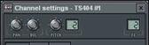 Fruity Loops Studio (Программа для создания музыки FL Studio)