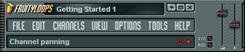 Fruity Loops Studio (Программа для создания музыки FL Studio)