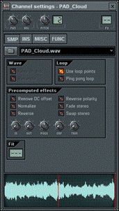 Fruity Loops Studio (Программа для создания музыки FL Studio)