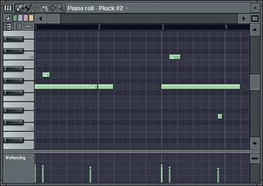 Fruity Loops Studio (Программа для создания музыки FL Studio)