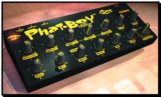 Fruity Loops Studio (Программа для создания музыки FL Studio)