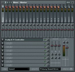 Fruity Loops Studio (Программа для создания музыки FL Studio)