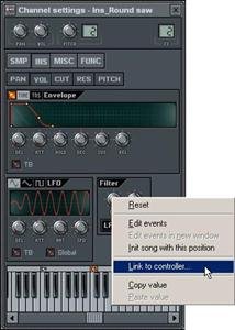 Fruity Loops Studio (Программа для создания музыки FL Studio)
